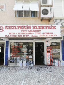 KIZILTEKİN ELEKTRİK@UYDU Yerel İşletme fotoğrafı 5