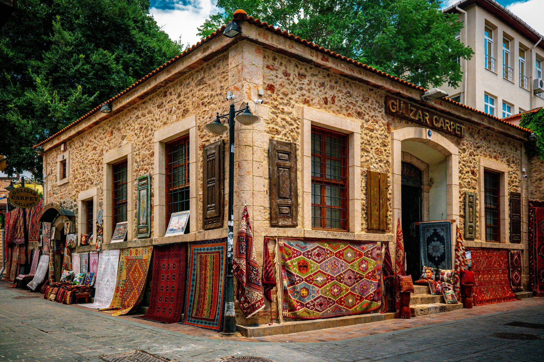KIZILTEKİN ELEKTRİK@UYDU Yerel İşletme fotoğrafı 6